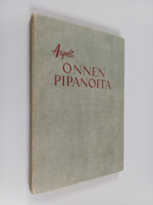 Aapeli : Onnen pipanoita