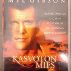 Kasvoton mies (1993,Mel Gibson) Dvd - pikkukuva 1