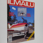 Ilmailu 8/1994 - pikkukuva 1