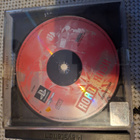 PS1 Road Rash, ei ohjeita eikä kansilehteä - pikkukuva 1