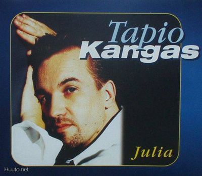 Tapio Kangas ** Julia ** CDS