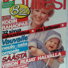 Kotiliesi No 5 maaliskuu 1983 - pikkukuva 1