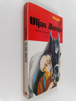 Anna Sewell : Uljas Musta
