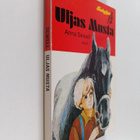 Anna Sewell : Uljas Musta - pikkukuva 1