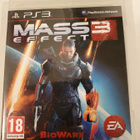 PS3: Mass Effect 3 - pikkukuva 1