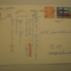 Lappi, Pyhätunturi, talvimaisemaa, mv valokuvapk, p. 1981 - pikkukuva 2