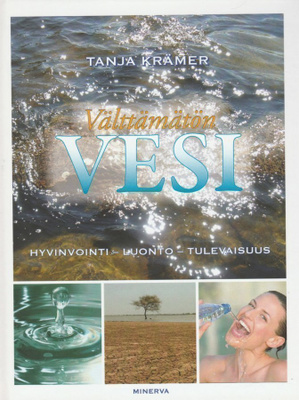 Tanja Krämer : Välttämätön vesi
