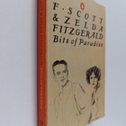 F. Scott Fitzgerald : Bits of paradise : twenty-one uncol... - pikkukuva 1