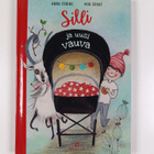 Anna Ehring : Silli ja uusi vauva - pikkukuva 1