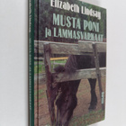 Elizabeth Lindsay : Musta poni ja lammasvarkaat - pikkukuva 1