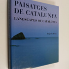 Joaquim Molas : Paisatges de Catalunya Landscapes of Cata... - pikkukuva 1