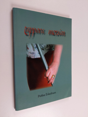 Pekka Eskelinen : Tappava morsian