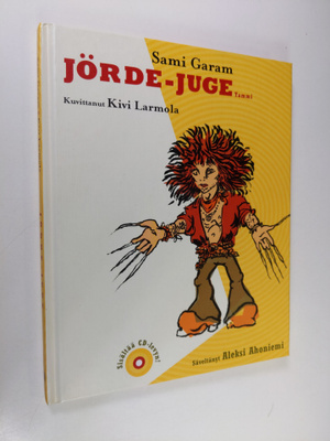 Sami Garam : Jörde-Juge, eli, Koomisii stoorei ja viileit...
