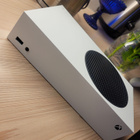 Uusi Xbox Series S + Ohjain - pikkukuva 1
