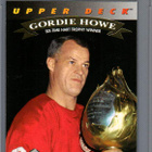 1992-93 Upper Deck - Gordie Howe Heroes - 1,00 € / kpl - pikkukuva 1