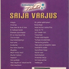 Saija Varjus - Kirkkaimmat tähdet - pikkukuva 2