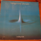 Tangerine Dream:Rubicon LP - pikkukuva 1
