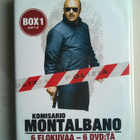 Montalbano - Box 1 DVD - pikkukuva 1