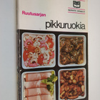 Ruutusarjan pikkuruokia - pikkukuva 1