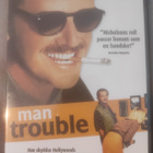 Koirat karvoissaan (Jack Nicholson) - pikkukuva 1