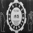 CONTROL MECHANISM I`m target EP -1998- 200 tehty-lahti grind - pikkukuva 2