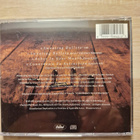 MEGADETH MAXI CD SINGLE. - pikkukuva 2