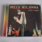 PELLE MILJOONA - VILLI LAPSI . cd ( Hyvä ) - pikkukuva 1