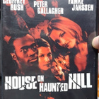 House on the haunted hill - Pahuuden kartano - DVD - pikkukuva 1