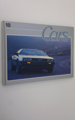 Mikko Ennevaaraja (neuvottelukunta) : Cars 18