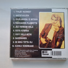 LEENA NILSSON - TYHJÄT HUONEET . cd - pikkukuva 2