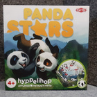 Panda Stars Hyppelihop peli Tactic - pikkukuva 1