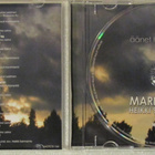 Maria Lund & Heikki Sarmanto • Äänet Hämärässä CD - pikkukuva 2