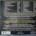 DALLAPE&Kosti Seppälä-JUHLALEVY-CD, Poptori, v. 2001  - pikkukuva 2
