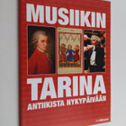 Maria Lord : Musiikin tarina antiikista nykypäivään - pikkukuva 1