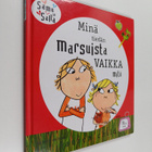 Minä tiedän marsuista vaikka mitä - pikkukuva 1