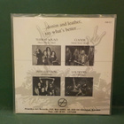 HEADBANGERS AGAINST DISCO (VOLUME III) M-/M- 7" EP - pikkukuva 2