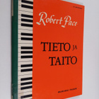 Robert Pace : Tieto ja taito : 3 apuvihko - pikkukuva 1