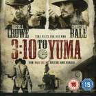 3:10 To Yuma  -  (Blu-ray) - pikkukuva 1