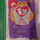 McDonalds Happy Meal lelu Ty - pikkukuva 1