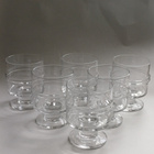 Pisaranrengas viinilasit 6 kpl, Timo Sarpaneva, Iittala - pikkukuva 1