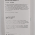 Joanna Neil ym. : Wilson, Scarlet : Tyttö punaiselta mato... - pikkukuva 2