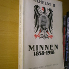 Wilhelm 2: Minnen 1878-1918 - pikkukuva 2