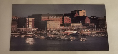 KULKEMATON FEST i LULEÅ, NORRA HAMNEN, LUULAJA RUOTSI