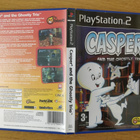 Casper and the Ghostly Trio PS2 CIB - pikkukuva 3