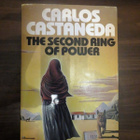 Carlos Castaneda: The Second Ring Of Power - pikkukuva 1