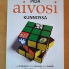 Erkinjuntti ym.; Pidä aivosi kunnossa - pikkukuva 1
