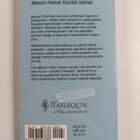 Moyra Tarling : Mauran salaisuus - pikkukuva 2