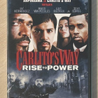Carlito's Way: Rise to Power (2005) Mario Van Peebles - pikkukuva 1