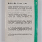 Lohilaaksolaisten saaga - pikkukuva 2
