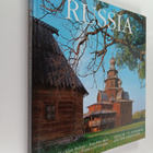 Fritz Dressler : Russia : Moscow, St. Petersburg and the ... - pikkukuva 1